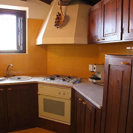 Apartment Casa Del Nobile