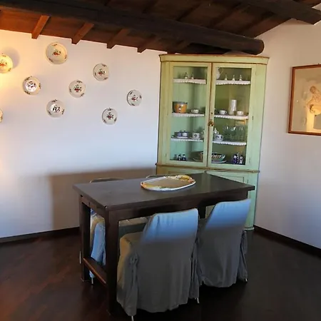 Apartment Casa Del Nobile Cefalu