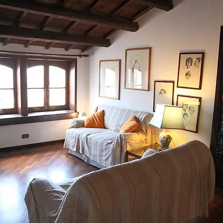 Apartment Casa Del Nobile *