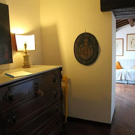 Casa Del Nobile Apartment *