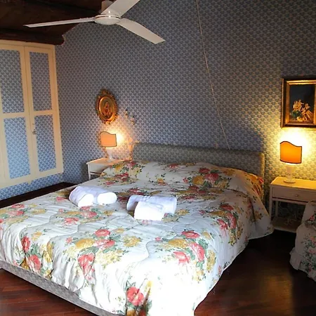 Casa Del Nobile * Cefalu