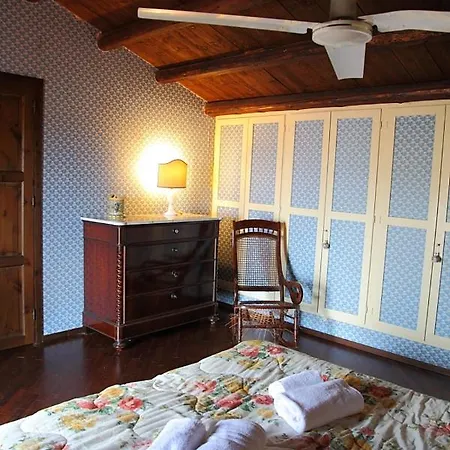 Casa Del Nobile Cefalu
