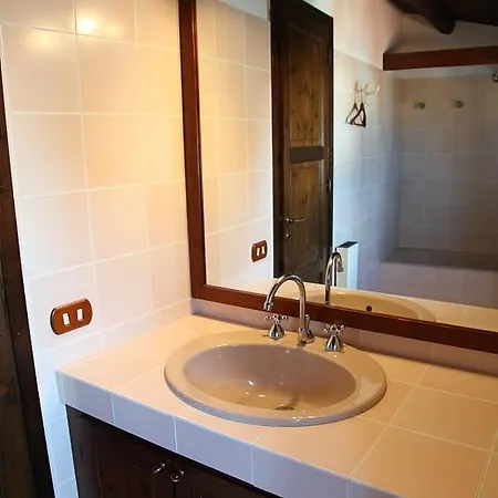 Casa Del Nobile Cefalu