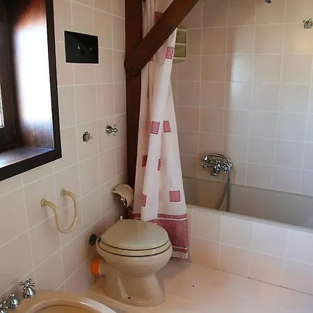 Apartment Casa Del Nobile Cefalu